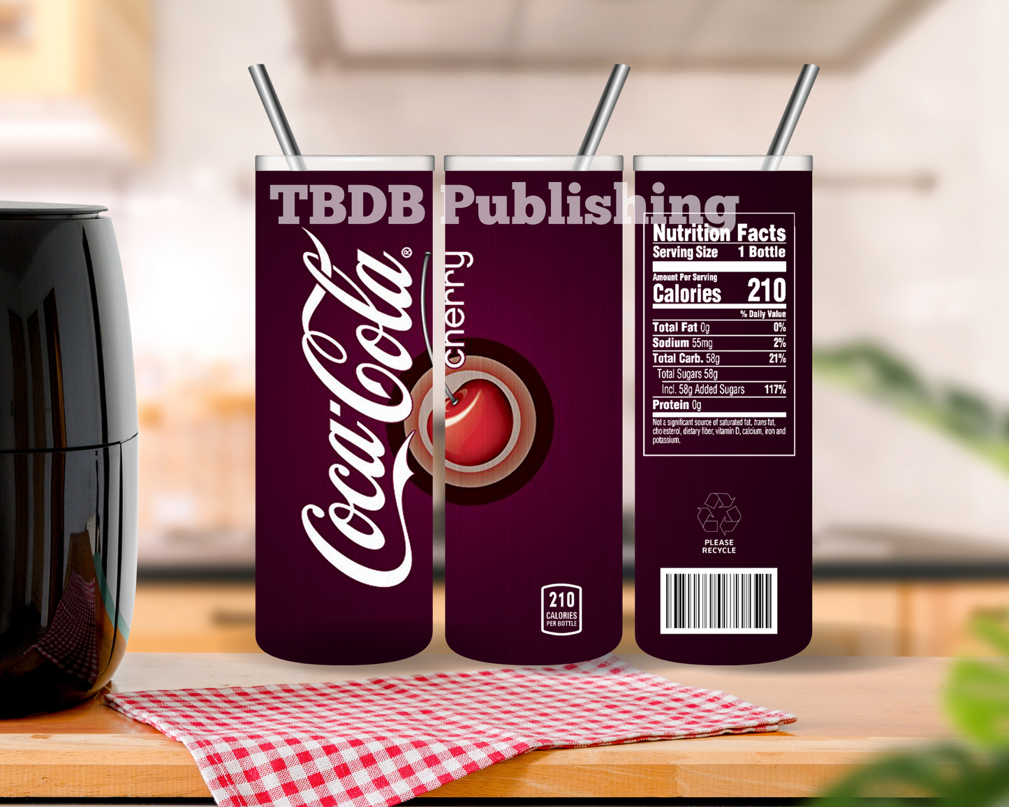 Cherry Coke Tumbler Wrap, Cherry Coke, Beverage tumbler wrap, Drink wraps, drink tumbler wrap, 20 oz tumbler, beer wrap, etsy digital products, etsy digital downloads, tumbler wrap designs, etsy sublimation designs, tumbler wraps, wrapper tumblers, tumbler vinyl, sublimation transfers, etsy tumbler, straight tumblers, digital png, tumbler wrap designs, etsy