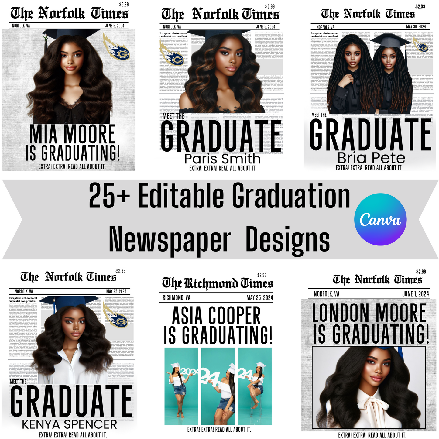 Graduation hat, graduation dress, graduation templates, graduation announcements, graduation cap, graduation template, graduation template invitation, graduation annoucnments, etsy, etsy download, shopify, shopify download, graduation templates, graduation DIY