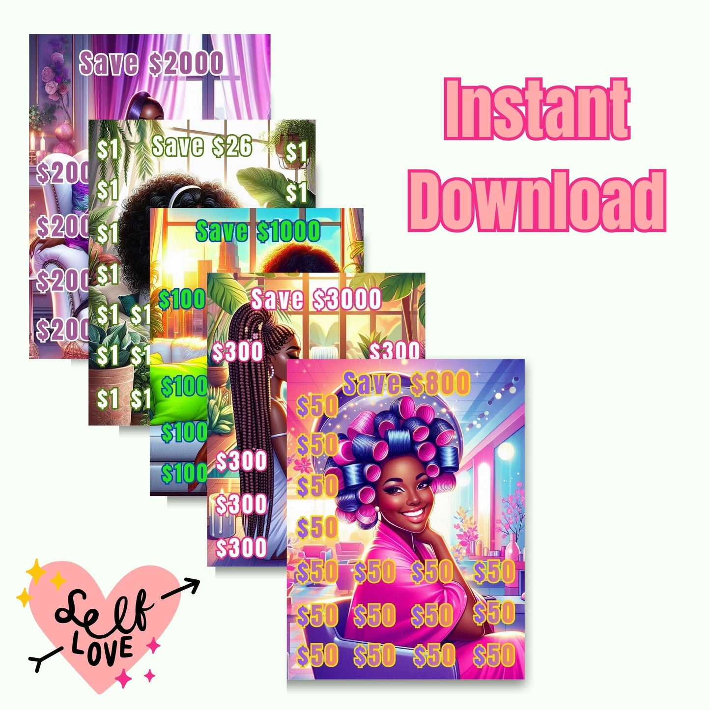 money savings, money savings challenge, money savings tips, money saver, financial planner, Saving Book Challenges, money savings sheet, Savings Downloads, Budget Babe Printable, savings envelope, Black Girl Savings Challenge, bestie money saver, savings challenge women, money envelope, cash tracker, savings tracker