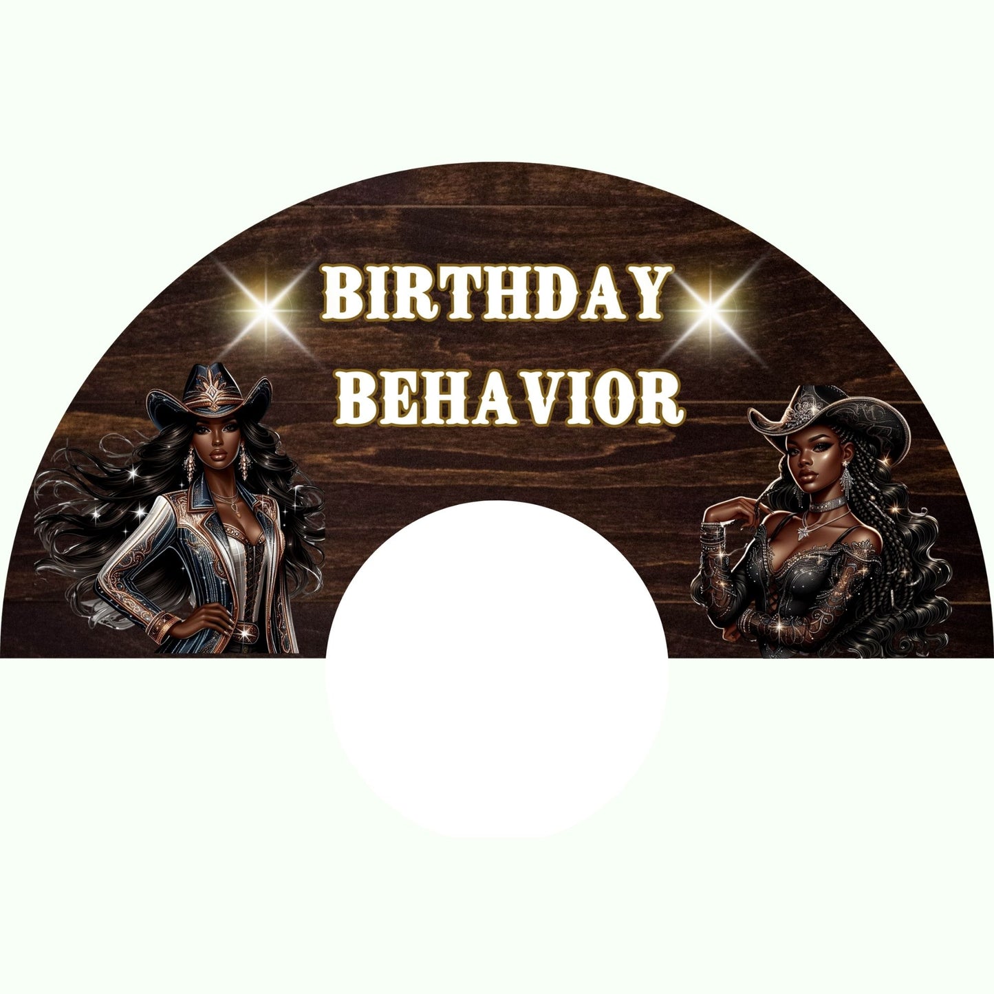 Trailride fan, custom clacking fan, clacking fan for line dancing, raver fan, rave fans, black cowgirl fan, black cowgirl, trailride, clack fan, handheld fan, large folding fan, trailride fans, etsy, etsy download