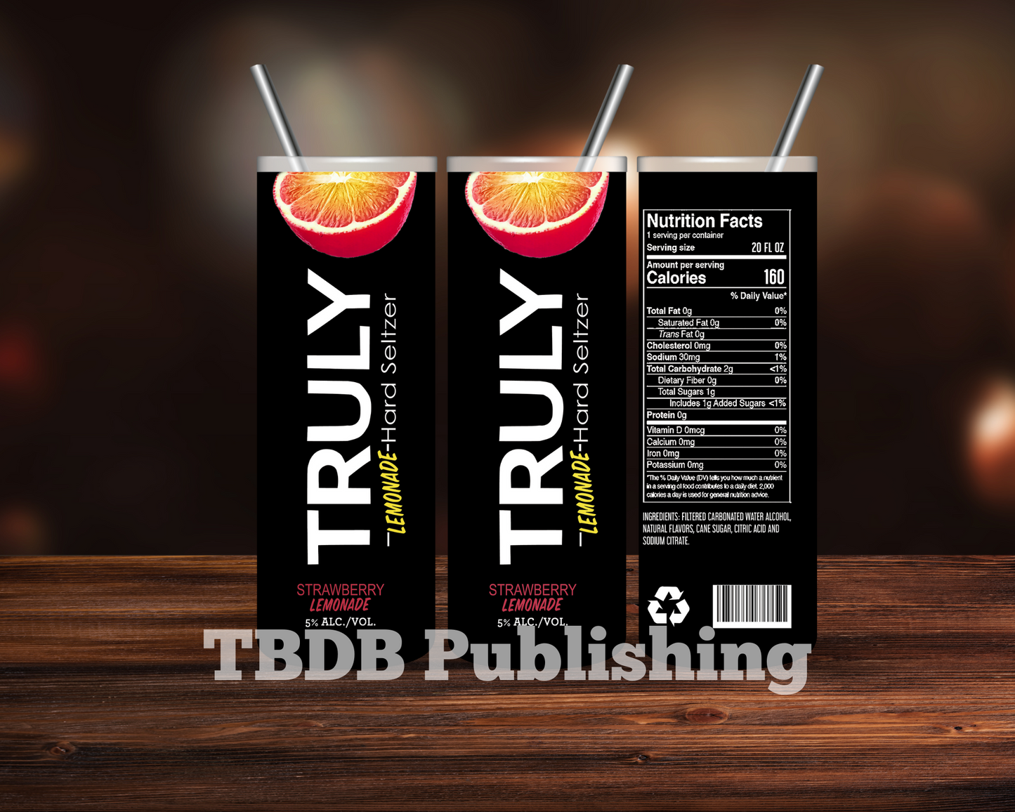 Truly seltzer Strawberry Lemonade, Beverage tumbler wrap, Drink wraps, drink tumbler wrap, 20 oz tumbler, beer wrap, etsy digital products, etsy digital downloads, tumbler wrap designs, etsy sublimation designs, tumbler wraps, wrapper tumblers, tumbler vinyl, sublimation transfers, etsy tumbler, straight tumblers, digital png, tumbler wrap designs, etsy, truly seltzer, truly seltzer flavors, Boozy Prints, Liquor Design, Alcohol Prints, 20 Oz Tumbler Design, Tumbler Wrap PNG
