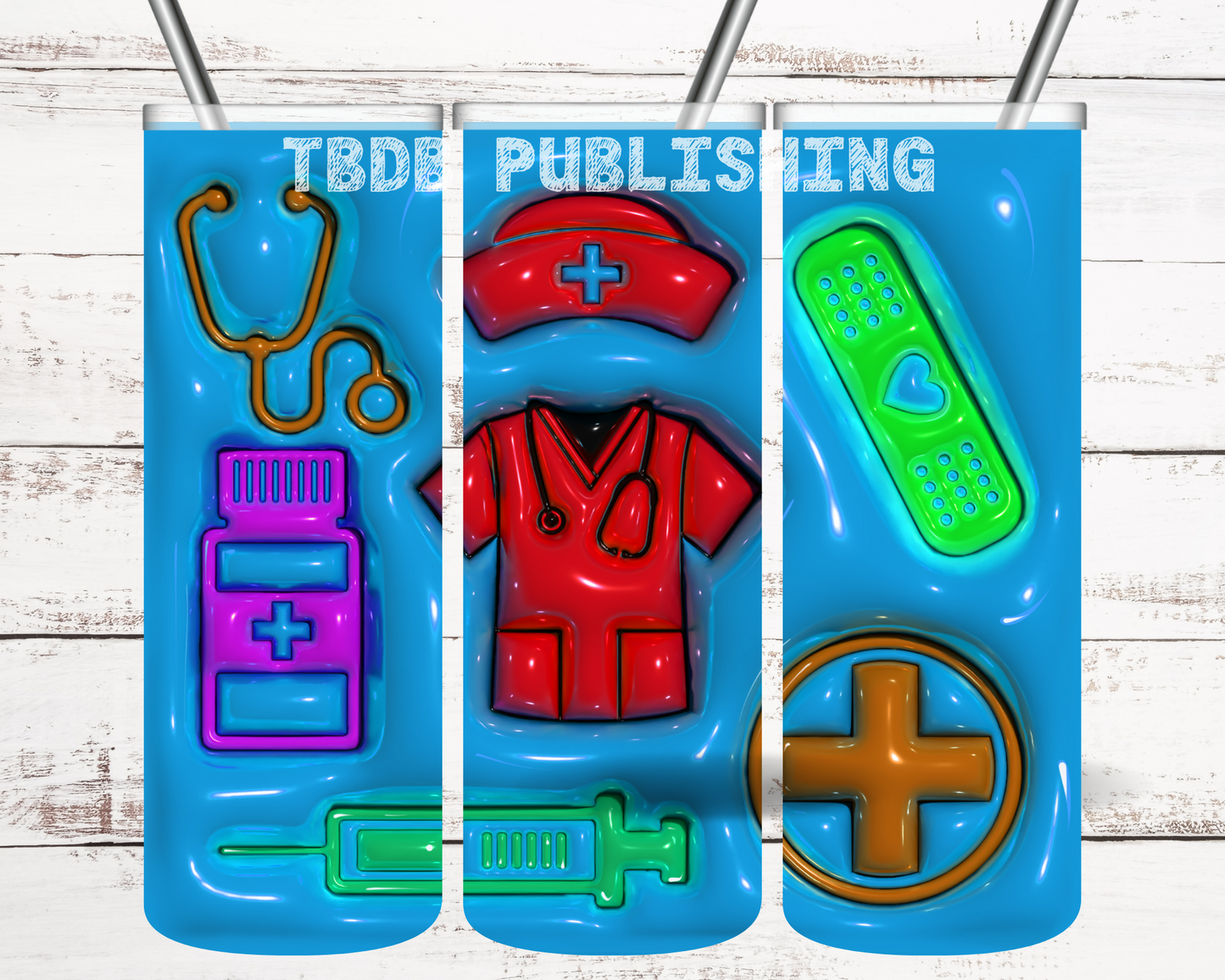 3D Tumbler Wrap, 20 oz tumbler, etsy digital products, etsy digital downloads, tumbler wrap designs, etsy sublimation designs, tumbler wraps, wrapper tumblers, tumbler vinyl, sublimation transfers, etsy tumbler, straight tumblers, digital png, tumbler wrap designs, etsy, Nurse Tumbler, Nurse Gift, Nurse Sublimation, Sublimation Design, Nurse PNG Sublimation