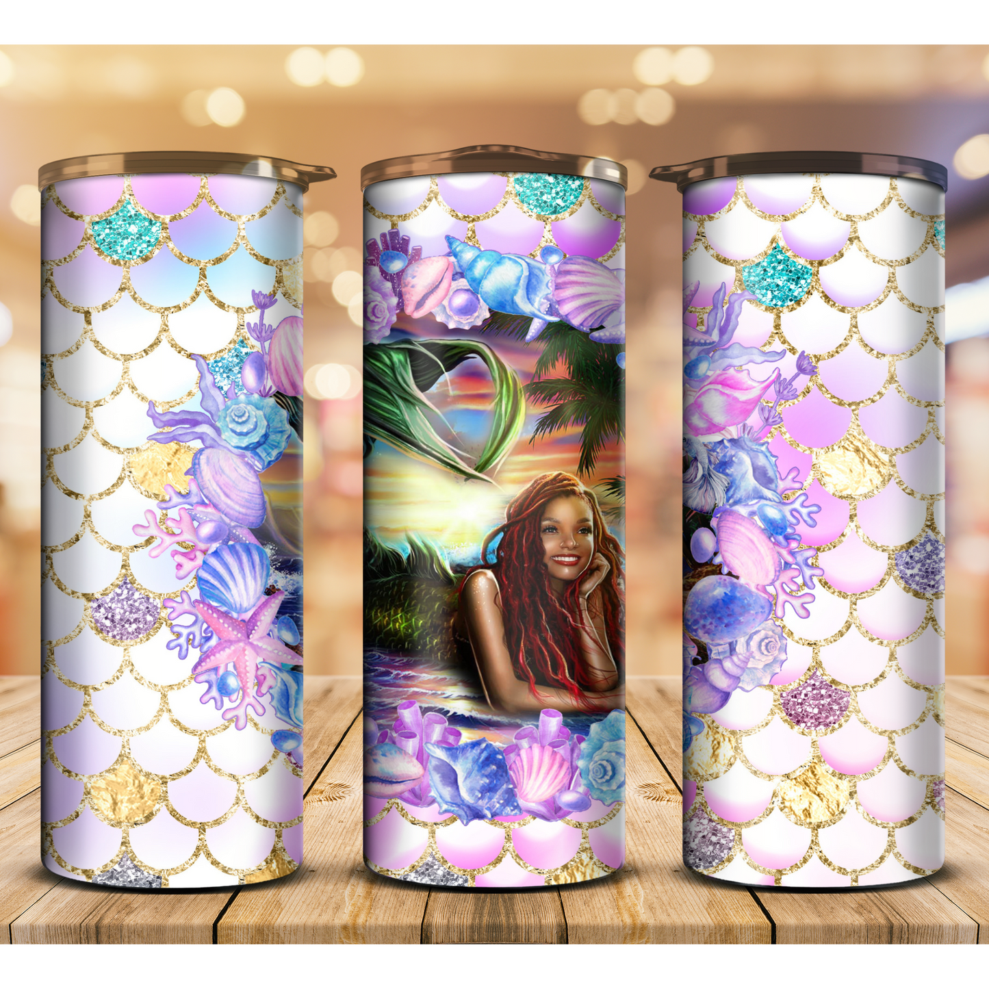 png mermaid, svg little mermaid, svg mermaid, the little mermaid 2023 showtimes, the little mermaid cast, black mermaid, black mermaid tail, black mermaid Disney, black mermaid movie, etsy digital products, etsy digital downloads, tumbler wrap designs, etsy sublimation designs, tumbler wraps, wrapper tumblers, tumbler vinyl