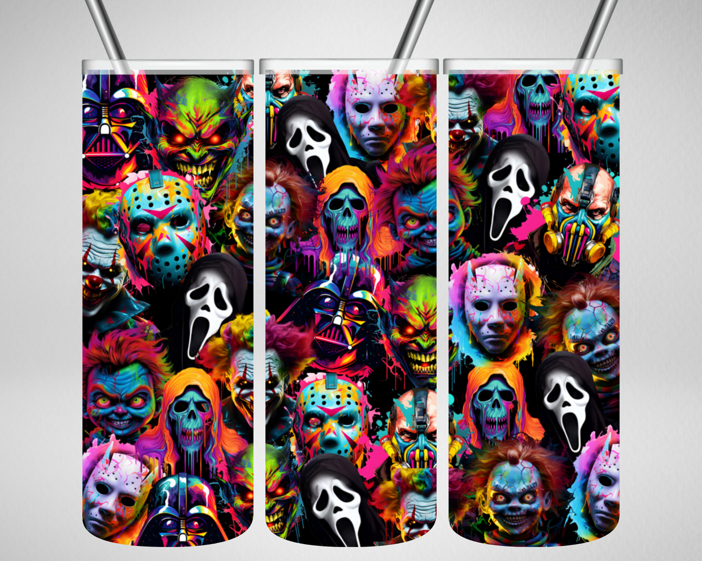 horror movies, pennywise, jason vorhees, michael myers, freddy kruger, Beverage tumbler wrap, Drink wraps, drink tumbler wrap, 20 oz tumbler, beer wrap, etsy digital products, etsy digital downloads, tumbler wrap designs, etsy sublimation designs, tumbler wraps, wrapper tumblers, tumbler vinyl, sublimation transfers, etsy tumbler, straight tumblers, digital png, tumbler wrap designs, etsy,