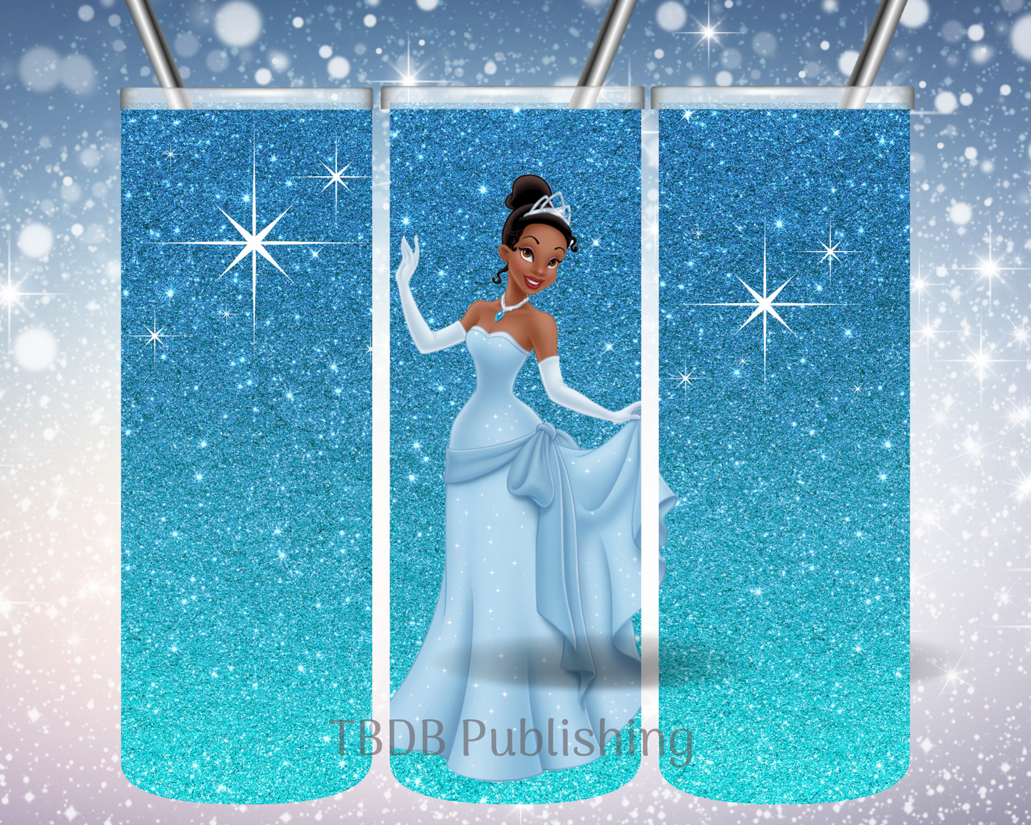 Princess Tiana Tumbler Wrap, Princess Tiana, Princess Tiana PNG, Princess Tumbler PNG, Glitter Princess PNG, 20 Oz Tumbler Wrap, 20 oz tumbler, etsy digital products, etsy digital downloads, tumbler wrap designs, etsy sublimation designs, tumbler wraps, wrapper tumblers, tumbler vinyl, sublimation transfers, etsy tumbler, straight tumblers, digital png, tumbler wrap designs, etsy , princess tiana dress, princess tiana blue dress, Disney gifts
