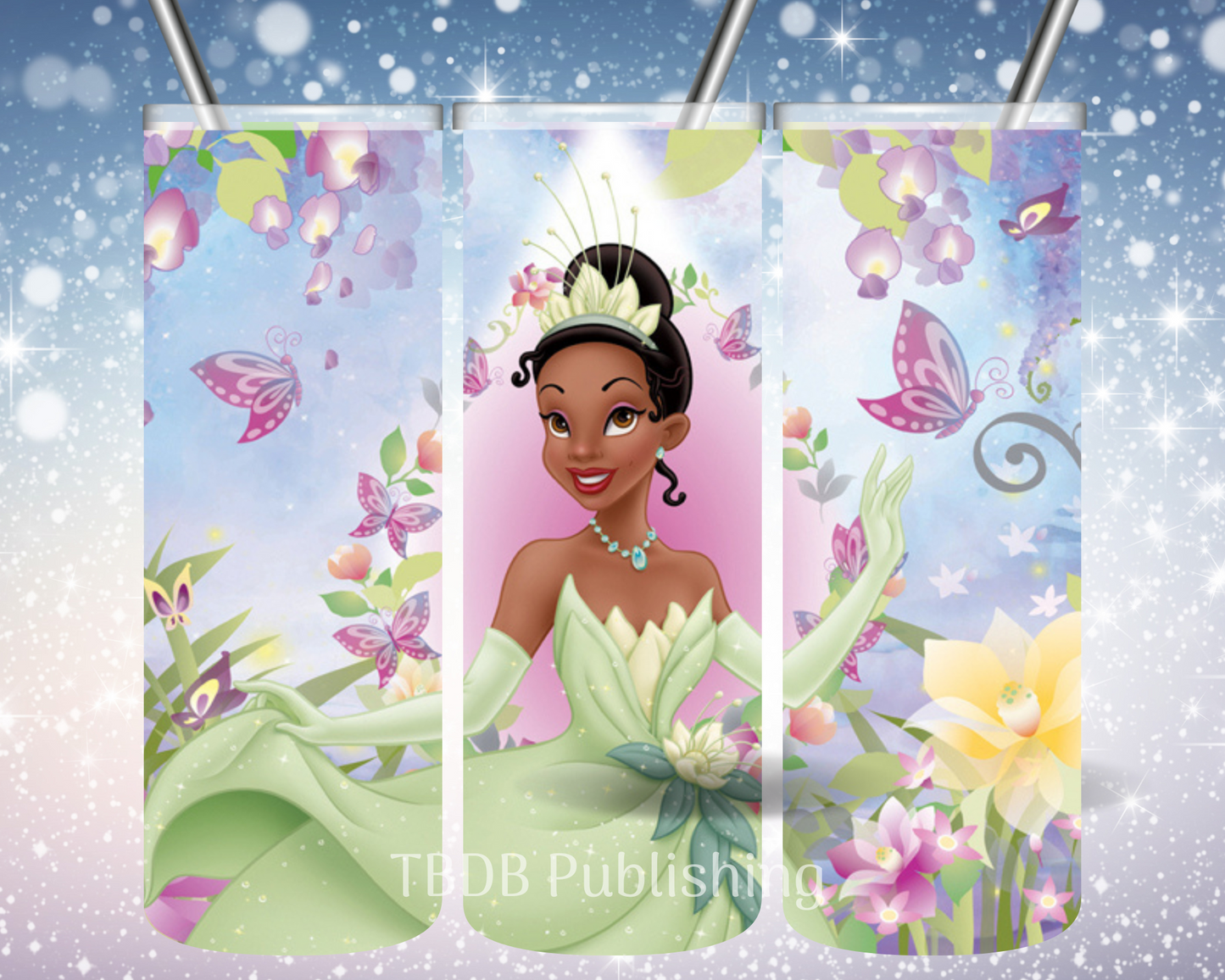 Princess Tiana Tumbler Wrap, Princess Tiana, Princess Tiana PNG, Princess Tumbler PNG, Glitter Princess PNG, 20 Oz Tumbler Wrap, 20 oz tumbler, etsy digital products, etsy digital downloads, tumbler wrap designs, etsy sublimation designs, tumbler wraps, wrapper tumblers, tumbler vinyl, sublimation transfers, etsy tumbler, straight tumblers, digital png, tumbler wrap designs, etsy , princess tiana dress, princess tiana blue dress, Disney gifts