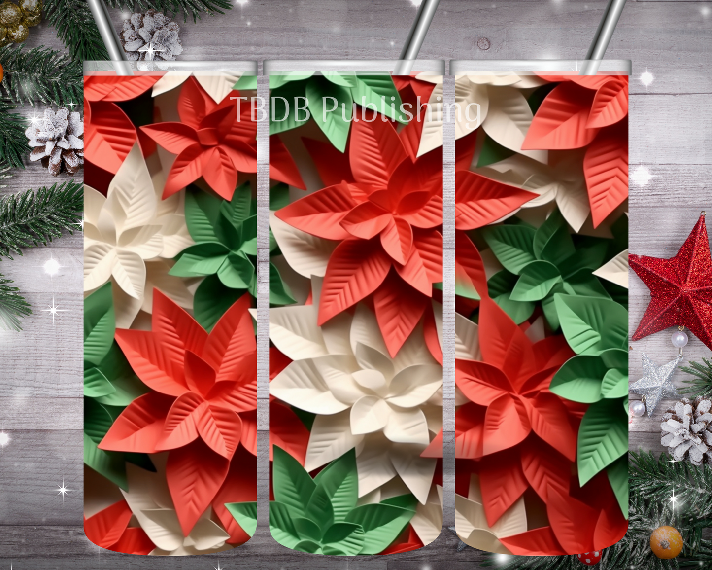 Beverage tumbler wrap, Drink wraps, drink tumbler wrap, 20 oz tumbler, beer wrap, etsy digital products, etsy digital downloads, tumbler wrap designs, etsy sublimation designs, tumbler wraps, wrapper tumblers, tumbler vinyl, sublimation transfers, etsy tumbler, straight tumblers, digital png, tumbler wrap designs, etsy, Christmas, Christmas tumbler wrap, poinsettas, Christmas lights