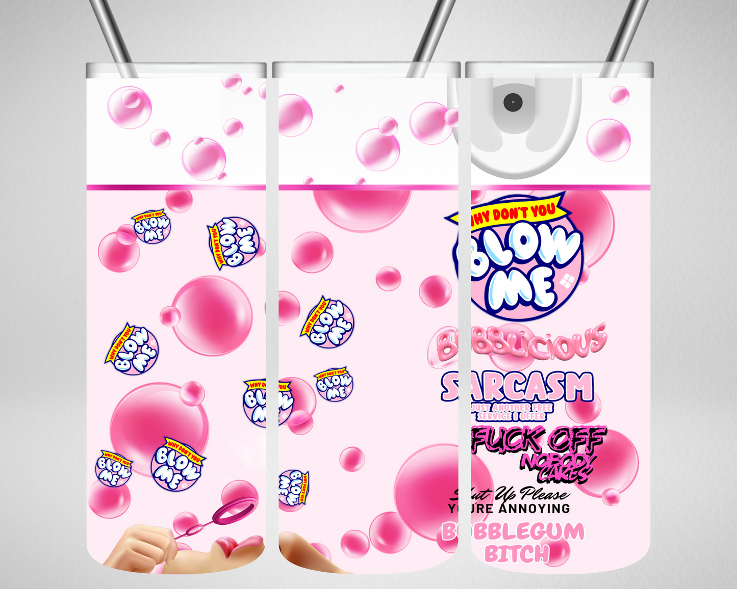 Beverage tumbler wrap, Drink wraps, drink tumbler wrap, 20 oz tumbler, beer wrap, etsy digital products, etsy digital downloads, tumbler wrap designs, etsy sublimation designs, tumbler wraps, wrapper tumblers, tumbler vinyl, sublimation transfers, etsy tumbler, straight tumblers, digital png, tumbler wrap designs, etsy, bubblicious, bubblicious gum, blow me