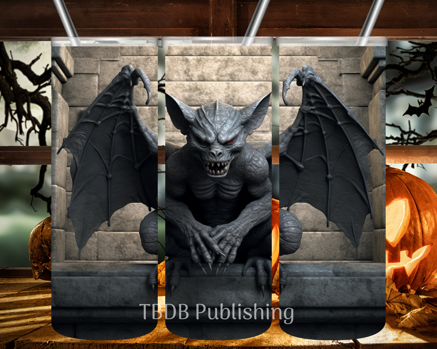 Halloween png, Halloween tumbler, Halloween tumbler wrap, 20 oz tumbler, etsy digital products, etsy digital downloads, tumbler wrap designs, etsy sublimation designs, tumbler wraps, wrapper tumblers, tumbler vinyl, sublimation transfers, etsy tumbler, straight tumblers, digital png, tumbler wrap designs, etsy, gargoyle