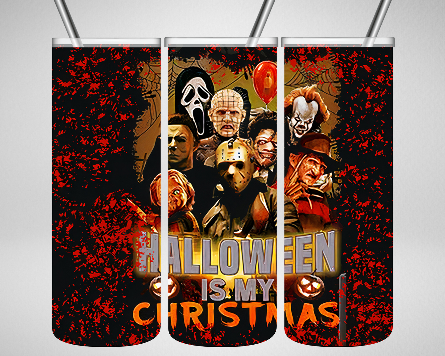 horror movies, pennywise, jason vorhees, michael myers, freddy kruger, Beverage tumbler wrap, Drink wraps, drink tumbler wrap, 20 oz tumbler, beer wrap, etsy digital products, etsy digital downloads, tumbler wrap designs, etsy sublimation designs, tumbler wraps, wrapper tumblers, tumbler vinyl, sublimation transfers, etsy tumbler, straight tumblers, digital png, tumbler wrap designs, etsy,