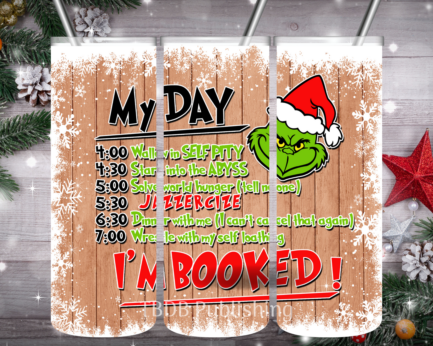 etsy digital products, etsy digital downloads, tumbler wrap designs, etsy sublimation designs, Christmas, Christmas tumbler, Christmas tumbler wrap, Christmas tree, The Grinch, The Grinch Christmas tumbler, Christmas PNG, the Grinch Christmas Tree, Christmas tree, Christmas lights