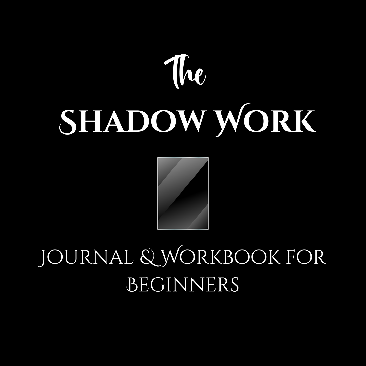 the shadow work journal, pdf book, pdf books online, pdf books world, shadow work journal pdf, shadow work prompts, shadow work questions,
