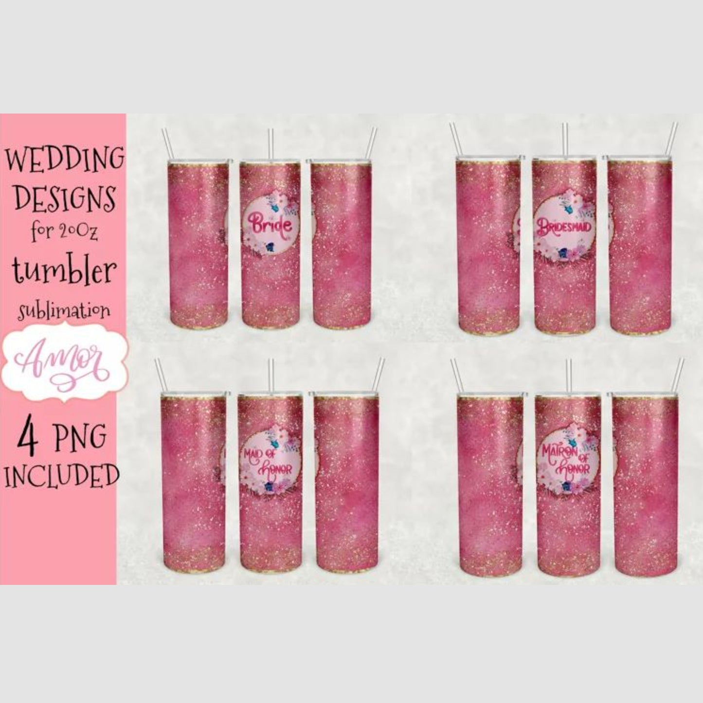 3D Tumbler Wrap, 20 oz tumbler, etsy digital products, etsy digital downloads, tumbler wrap designs, etsy sublimation designs, tumbler wraps, wrapper tumblers, tumbler vinyl, sublimation transfers, etsy tumbler, straight tumblers, digital png, tumbler wrap designs, etsy , Wedding Tumbler Set, Mrs and Mr Tumbler, Tumbler Bundle, Engagement Design, wedding photo frame, wedding invitations, wedding decorations