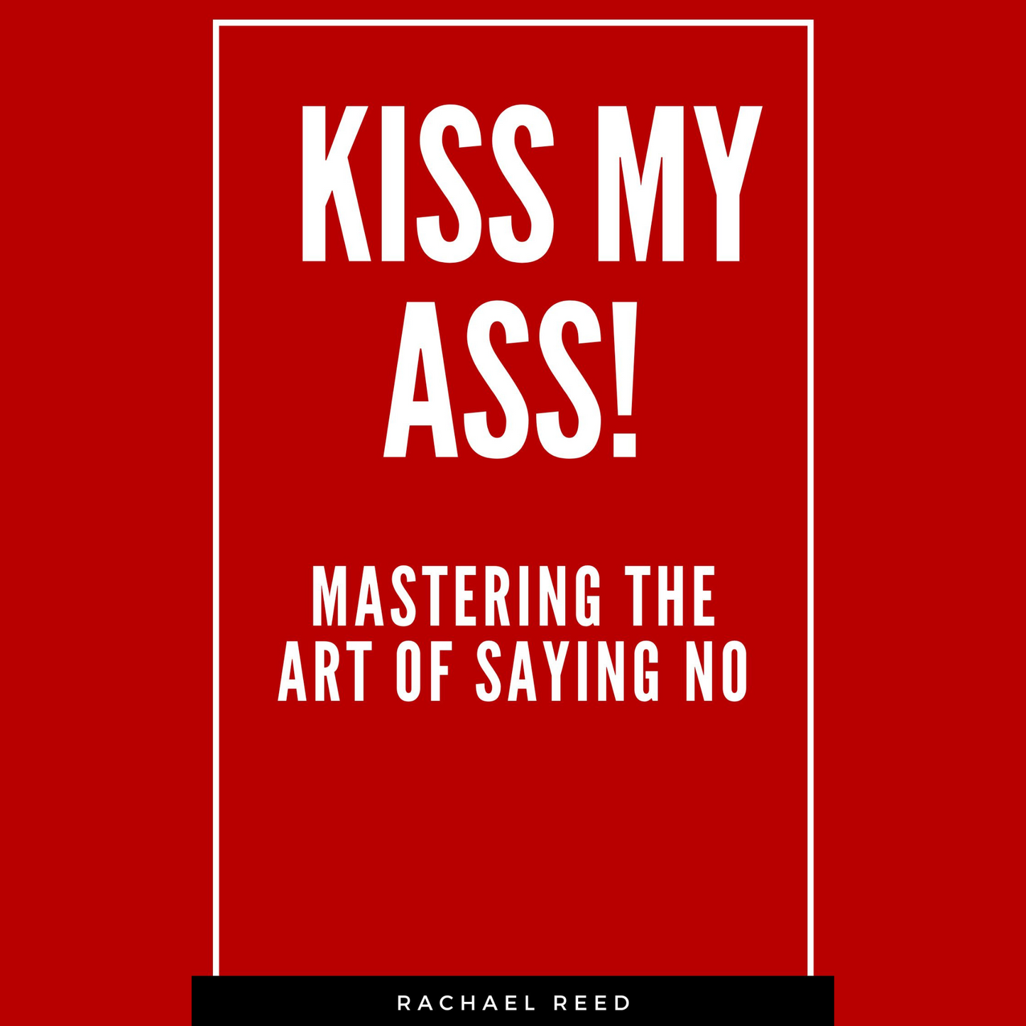 saying no, saying no to people, setting boundaries, speaking up