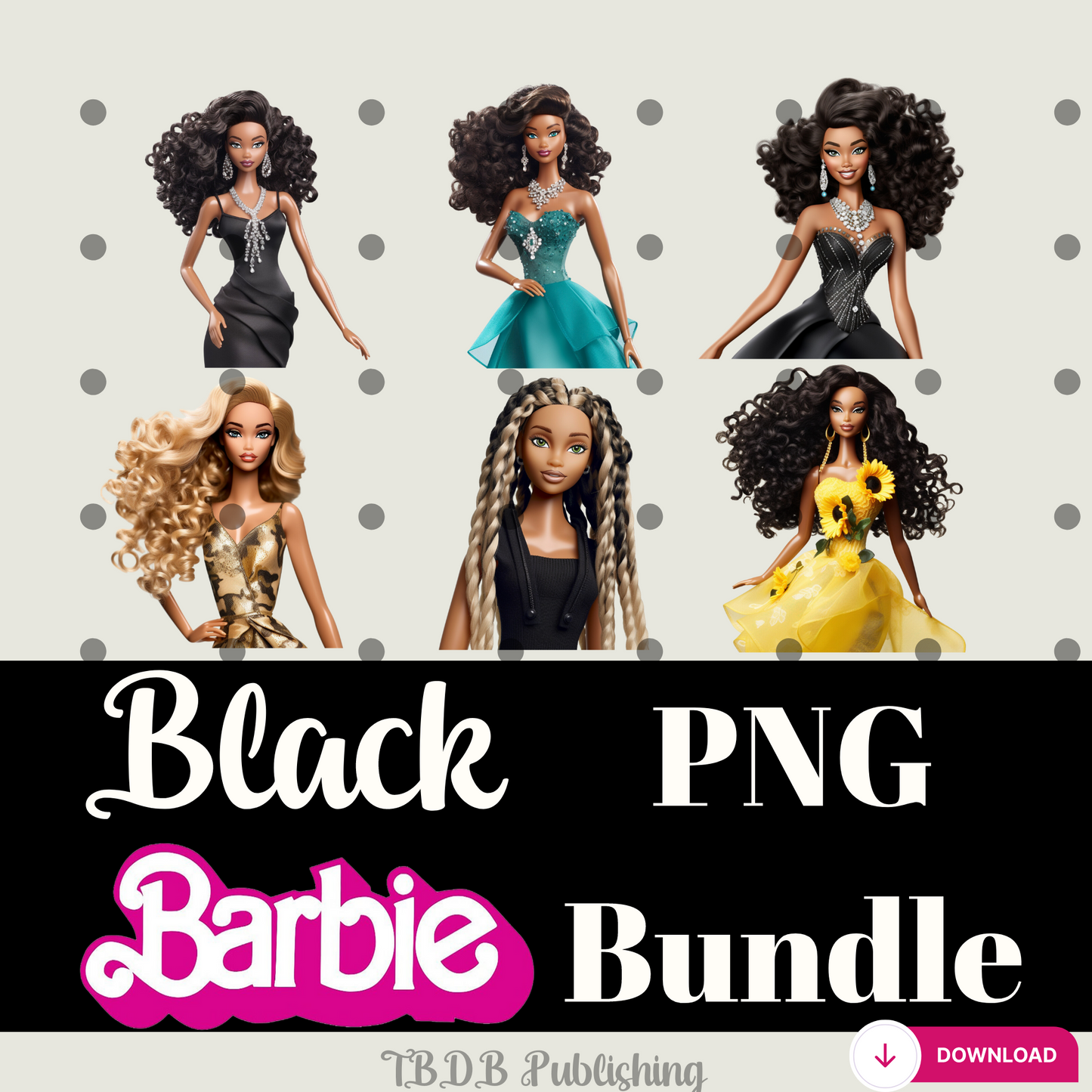 etsy digital products, etsy digital downloads, digital png, etsy, barbie dolls, barbie movie, barbie svg, barbie png, barbie png transparent, barbie png etsy, barbie clipart, black barbie, black barbie dolls, black barbie clipart, png,
