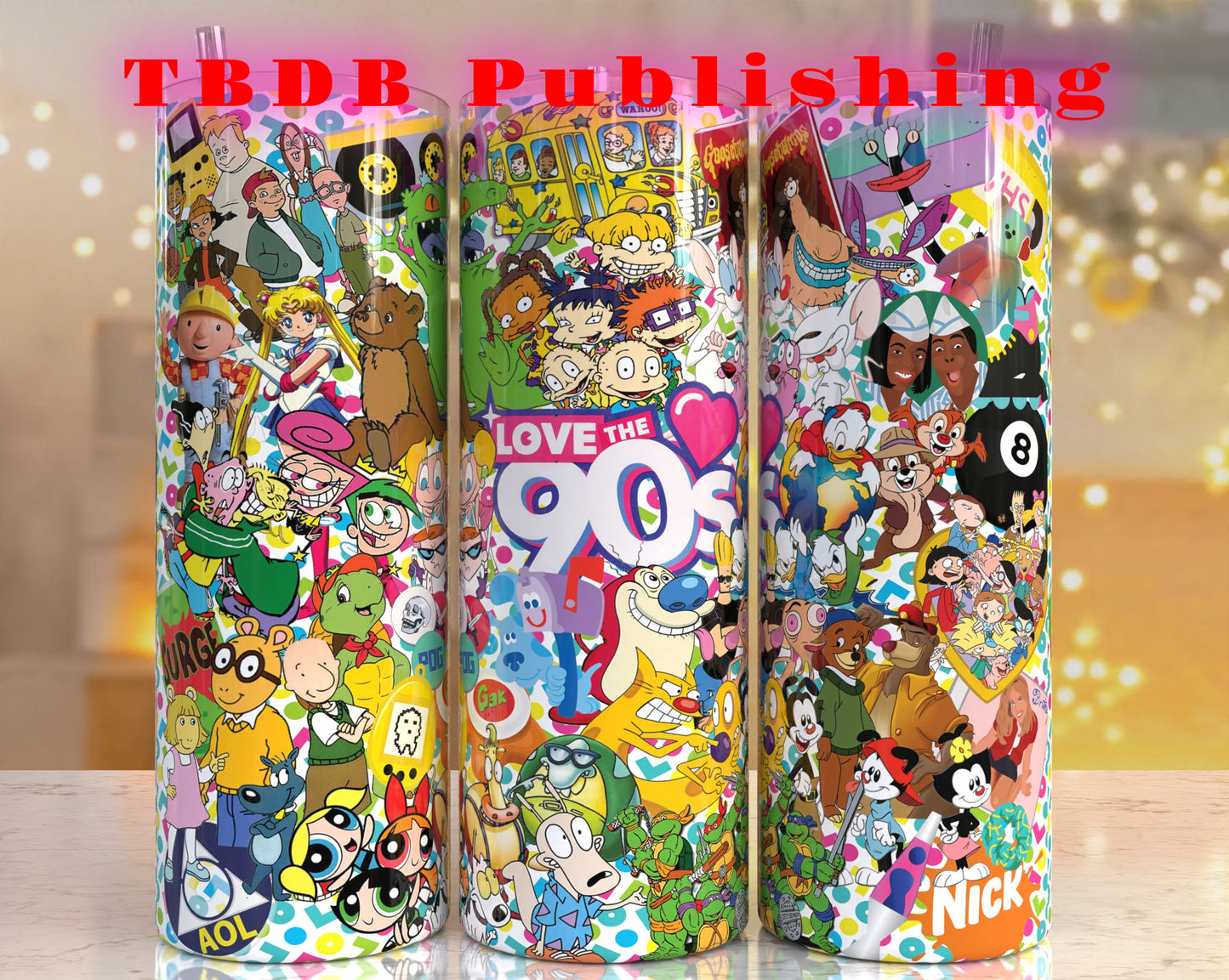 Nickelodeon Shows, Nickelodeon characters, 90s TV, 90s tv show, 20 oz tumbler, etsy digital products, etsy digital downloads, tumbler wrap designs, etsy sublimation designs, tumbler wraps, wrapper tumblers, tumbler vinyl, sublimation transfers, etsy tumbler, straight tumblers, digital png, tumbler wrap designs
