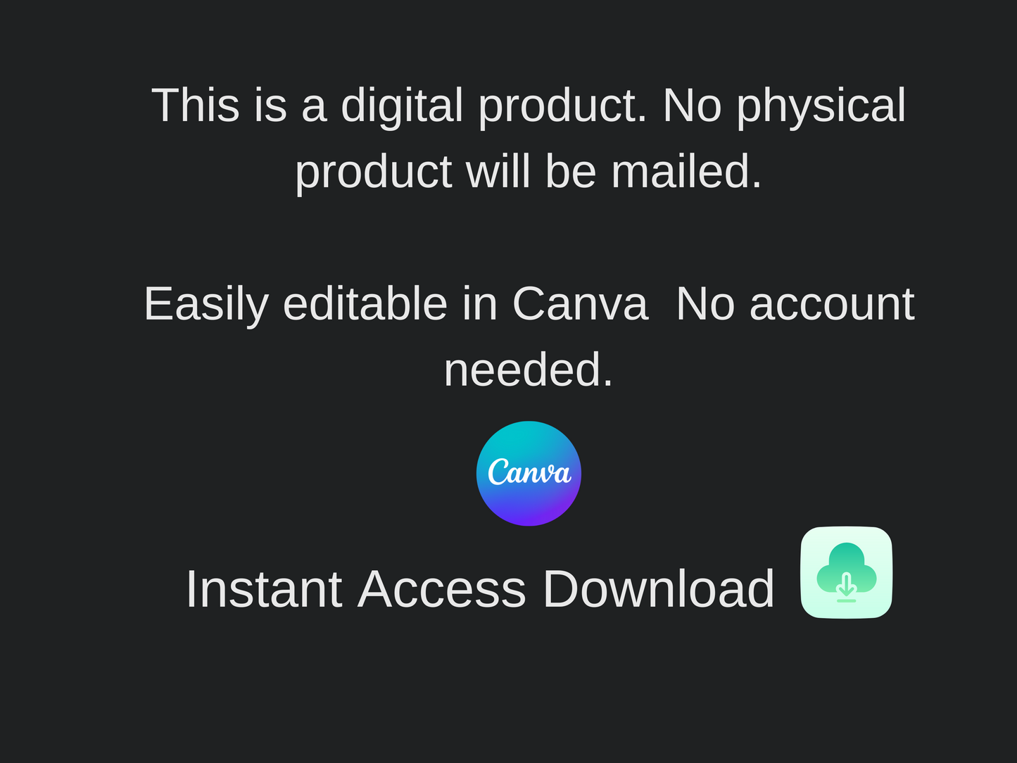Digital Wedding Invitation – Virtual Bridal Invitation – Virtual Wedding Invitation – Virtual Bridal – Virtual Bridal Shower -Wedding E-Vite - Think Big Dream Big Publishing