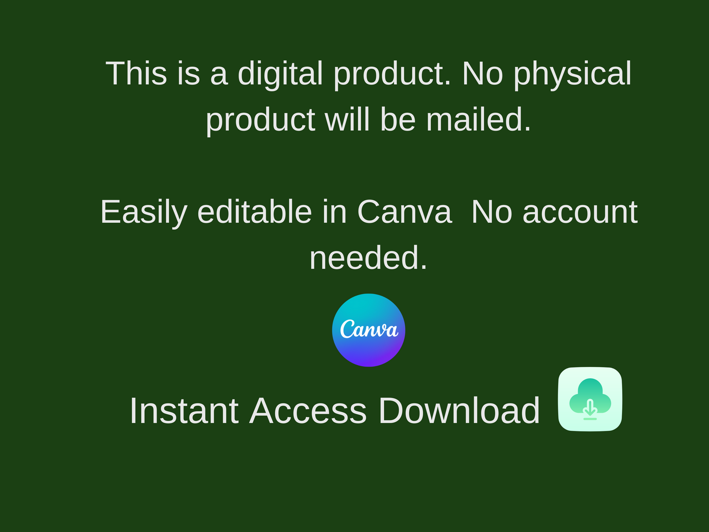 Digital Wedding Invitation – Virtual Bridal Invitation – Virtual Wedding Invitation – Virtual Bridal – Virtual Bridal Shower -Wedding E-Vite - Think Big Dream Big Publishing