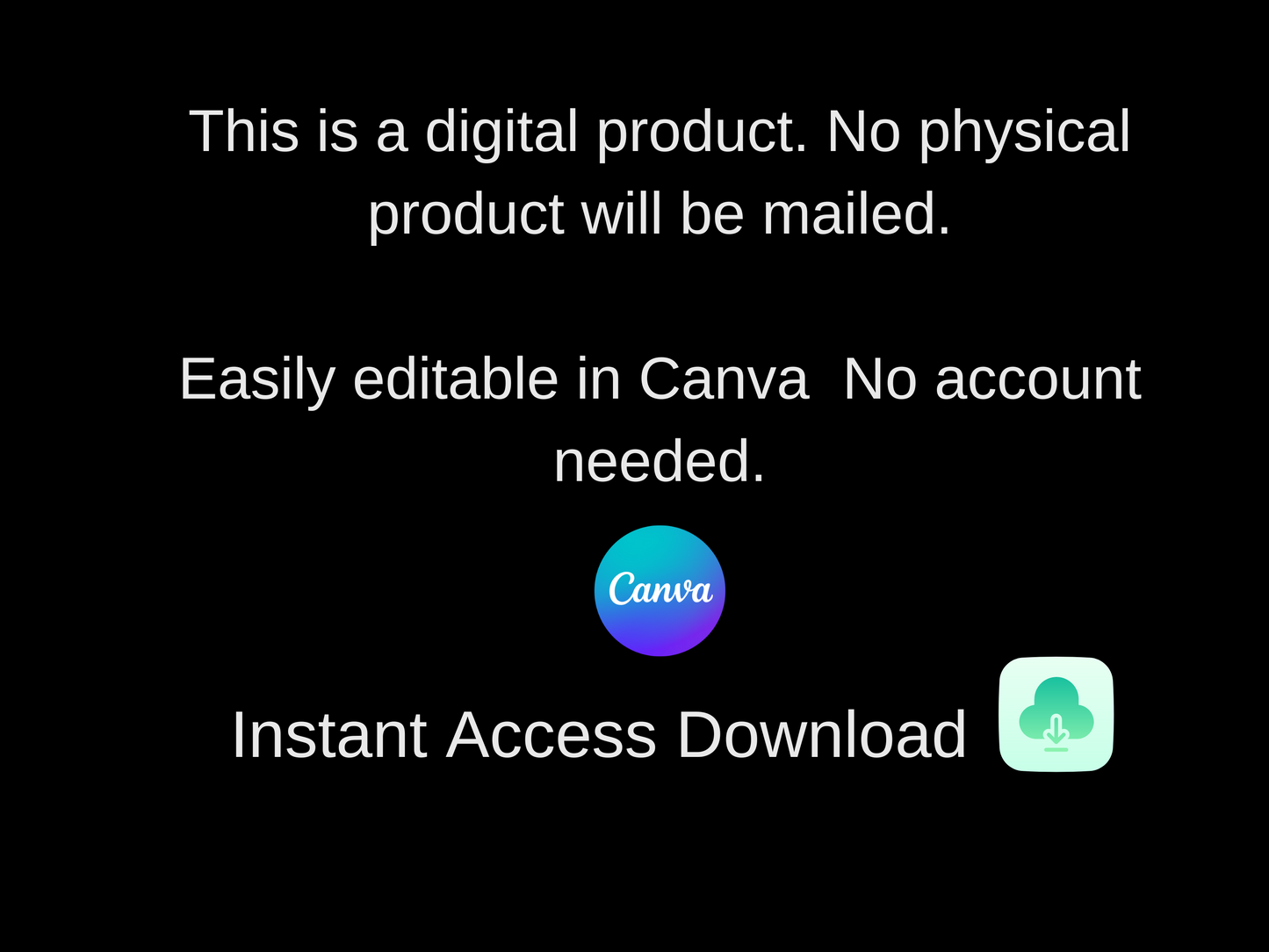 Digital Wedding Invitation – Virtual Bridal Invitation – Virtual Wedding Invitation – Virtual Bridal – Virtual Bridal Shower -Wedding E-Vite - Think Big Dream Big Publishing