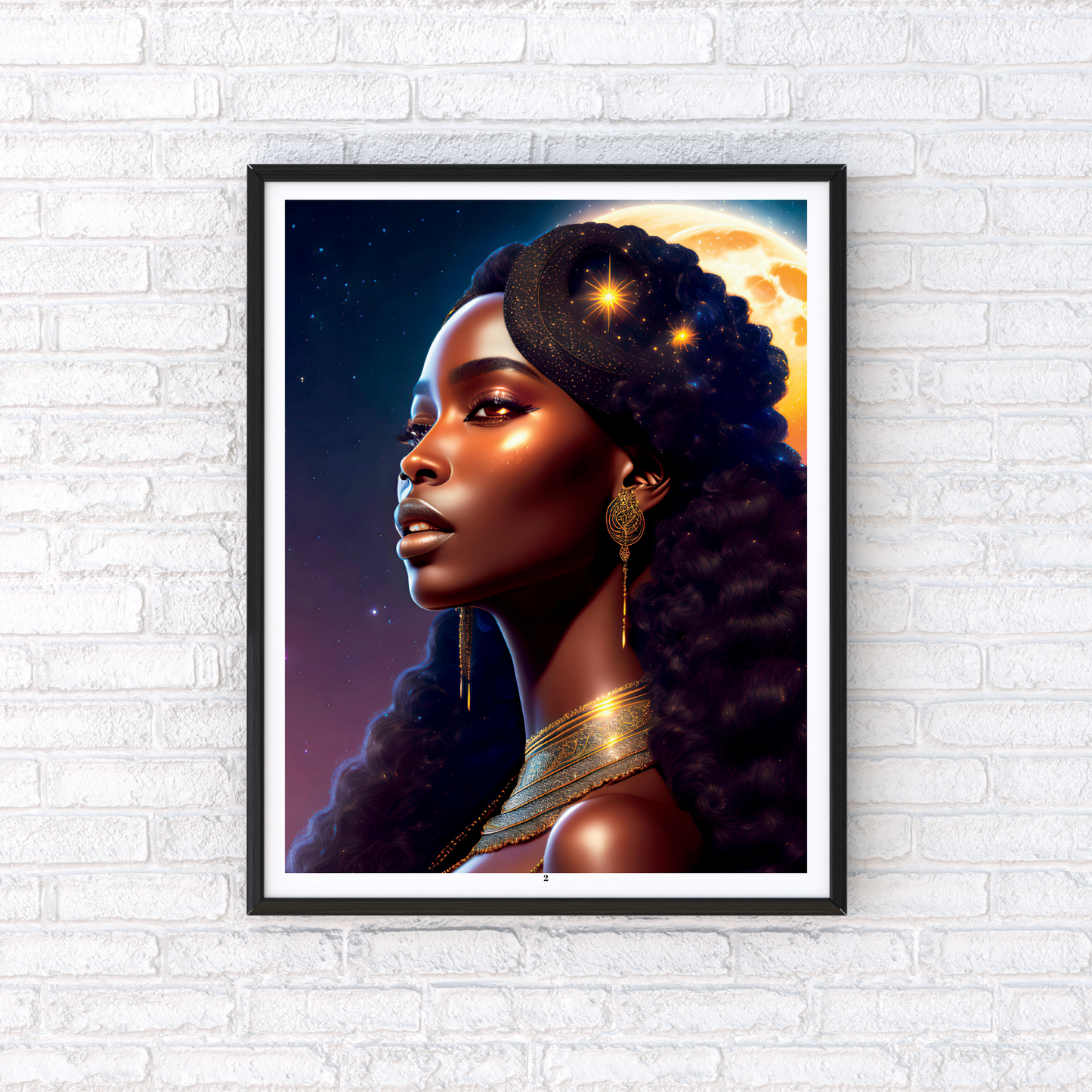 Moon Child, Printable wall art, art deco, art basel, art nouveau, black art, black artist, art downloads, etsy downloads, etsy, downloads, etsy art, etsy art prints, etsy artwork, wall art, wall art décor, wall art prints, art downloads, wall décor, modern art, modern art prints, wall prints, zodiac art, zodiac signs, zodiac sign dates, zodiac dates, zodiac symbols, motivational art, art prints, prints for wall, prints on canvas