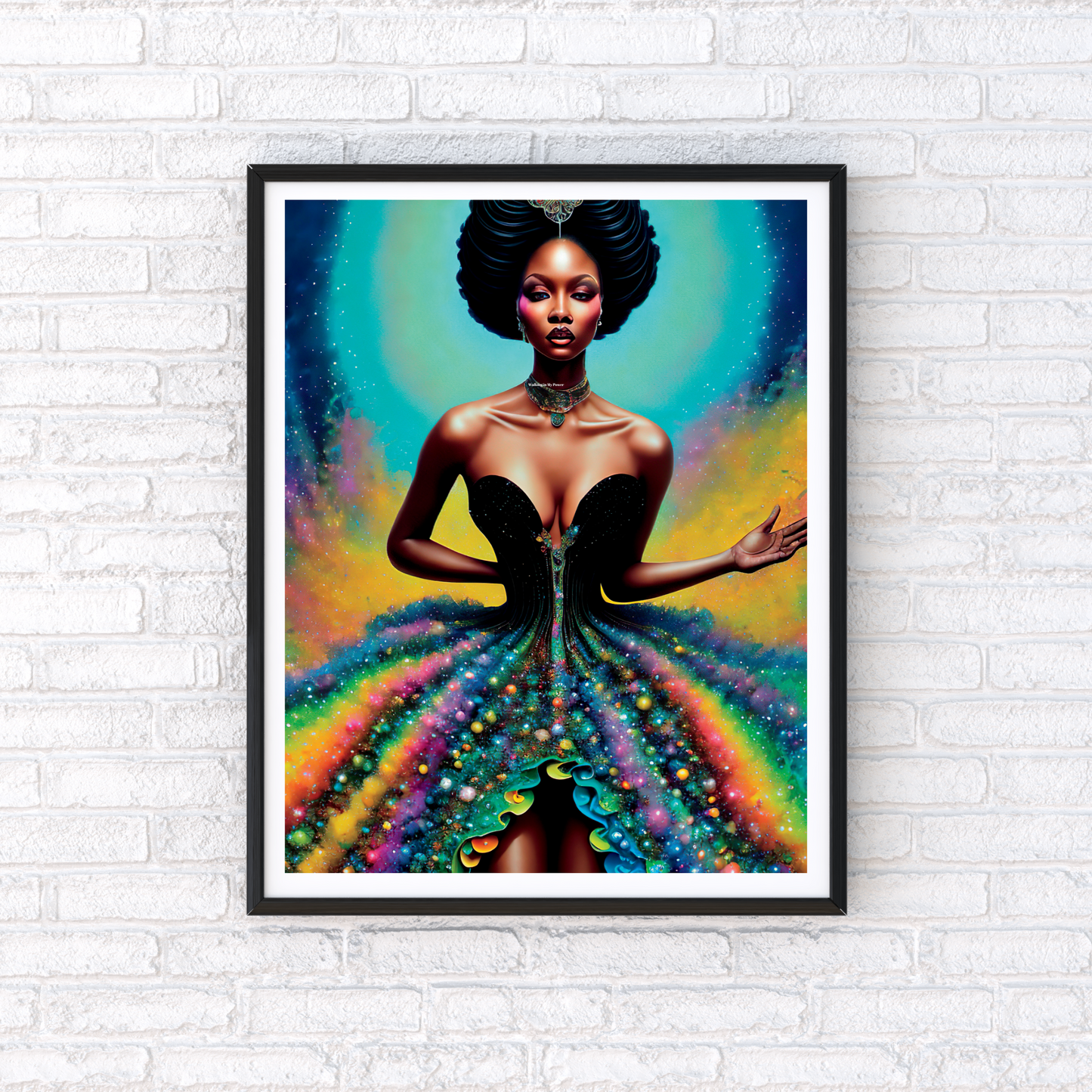 Walking in My Power, Printable wall art, art deco, art basel, art nouveau, black art, black artist, art downloads, etsy downloads, etsy, downloads, etsy art, etsy art prints, etsy artwork, wall art, wall art décor, wall art prints, art downloads, wall décor, modern art, modern art prints, wall prints, zodiac art, zodiac signs, zodiac sign dates, zodiac dates, zodiac symbols, motivational art, art prints, prints for wall, prints on canvas,