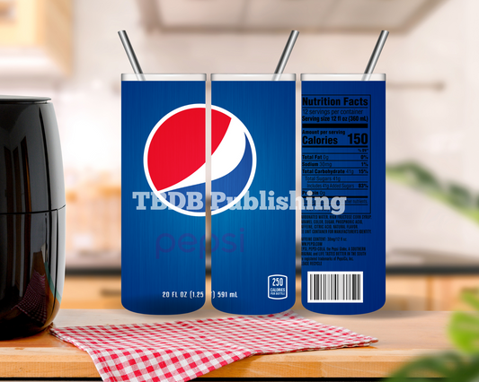 Pepsi, 3D Tumbler Wrap, 20 oz tumbler, etsy digital products, etsy digital downloads, tumbler wrap designs, etsy sublimation designs, tumbler wraps, wrapper tumblers, tumbler vinyl, sublimation transfers, etsy tumbler, straight tumblers, digital png, tumbler wrap designs, etsy , Pepsi PNG, Pepsi Sublimation Tumbler Design, Soda Png, Soda Tumbler Wrap,  Soda Tumbler, Soda Can PNG, Soda Can Tumbler