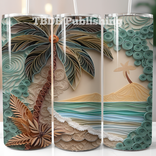 3D Tumbler Wrap, 20 oz tumbler, etsy digital products, etsy digital downloads, tumbler wrap designs, etsy sublimation designs, tumbler wraps, wrapper tumblers, tumbler vinyl, sublimation transfers, etsy tumbler, straight tumblers, digital png, tumbler wrap designs, etsy, 3D Seashell Tumbler Wrap, 3D Horse Tumbler Wrap