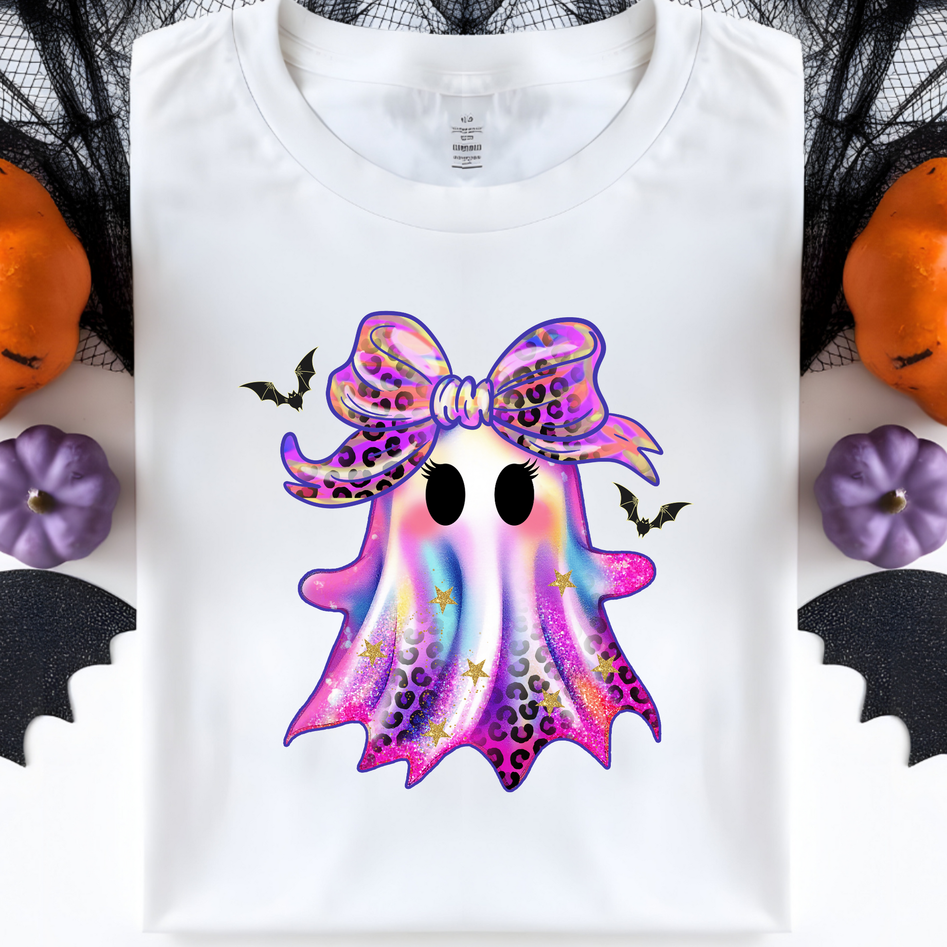 Ghost png, Halloween png, cute ghost, cute ghost clipart, ghost Halloween, etsy, etsy download, ghost shirt, iridescent, Halloween, Halloween clipart, Halloween ghost, Halloween ghost clipart, Halloween PNG, Transparent Background, Sublimation Design, Instant Download, Clipart 