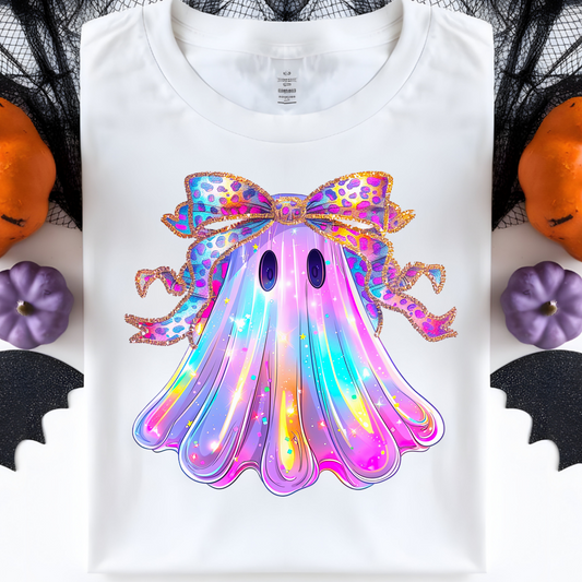 Ghost png, Halloween png, cute ghost, cute ghost clipart, ghost Halloween, etsy, etsy download, ghost shirt, iridescent, Halloween, Halloween clipart, Halloween ghost, Halloween ghost clipart, Halloween PNG 