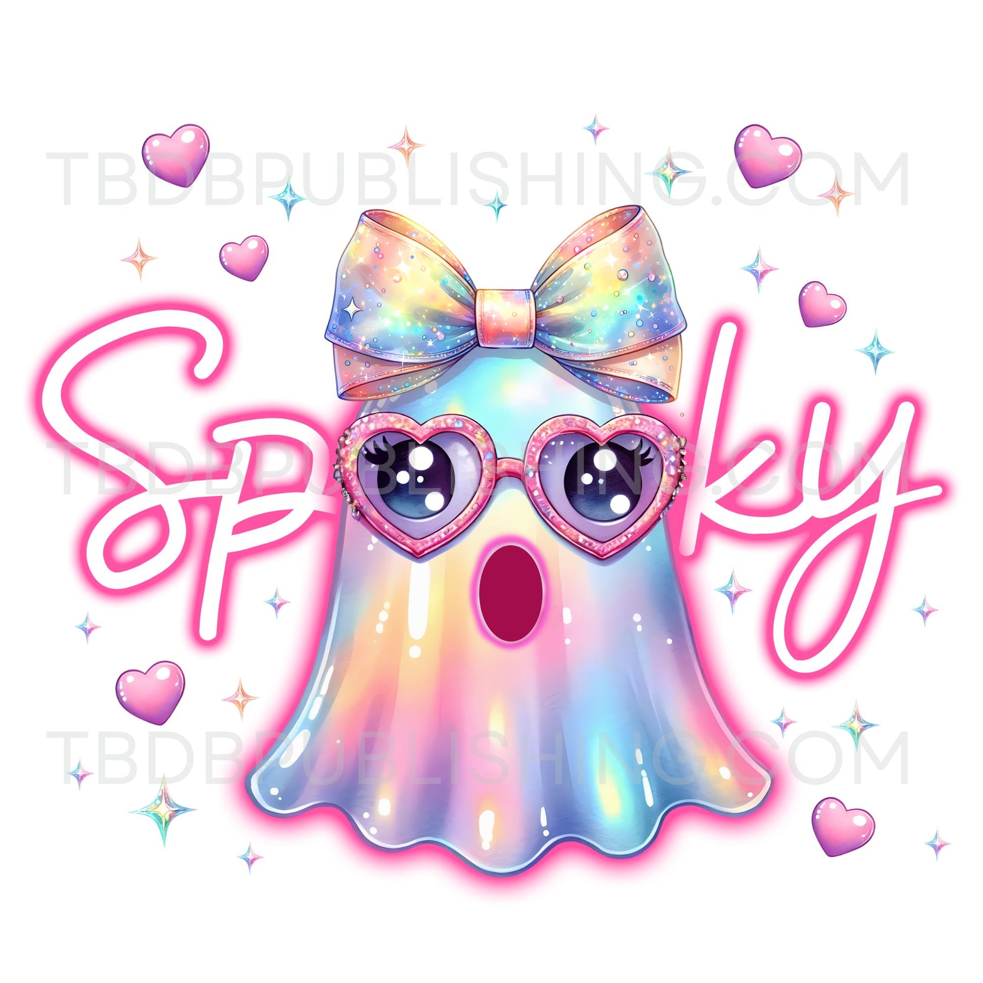 Ghost png, Halloween png, cute ghost, cute ghost clipart, ghost Halloween, etsy, etsy download, ghost shirt, iridescent, Halloween, Halloween clipart, Halloween ghost, Halloween ghost clipart, Halloween PNG 