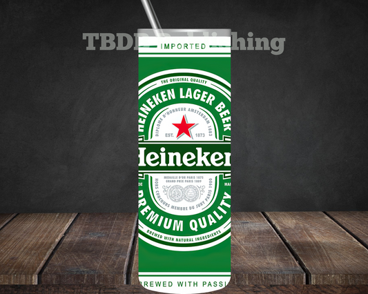 Heineken Tumbler Wrap , Heineken, Beverage tumbler wrap, Drink wraps, drink tumbler wrap, 20 oz tumbler, beer wrap, etsy digital products, etsy digital downloads, tumbler wrap designs, etsy sublimation designs, tumbler wraps, wrapper tumblers, tumbler vinyl, sublimation transfers, etsy tumbler, straight tumblers, digital png, tumbler wrap designs, etsy, 