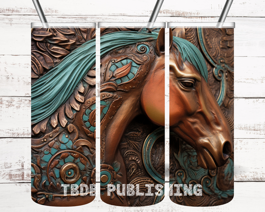 Tooled leather, tooled leather purse, 20 oz tumbler,  etsy digital products, etsy digital downloads, tumbler wrap designs, etsy sublimation designs, tumbler wraps, wrapper tumblers, tumbler vinyl, sublimation transfers, etsy tumbler, straight tumblers, digital png, tumbler wrap designs