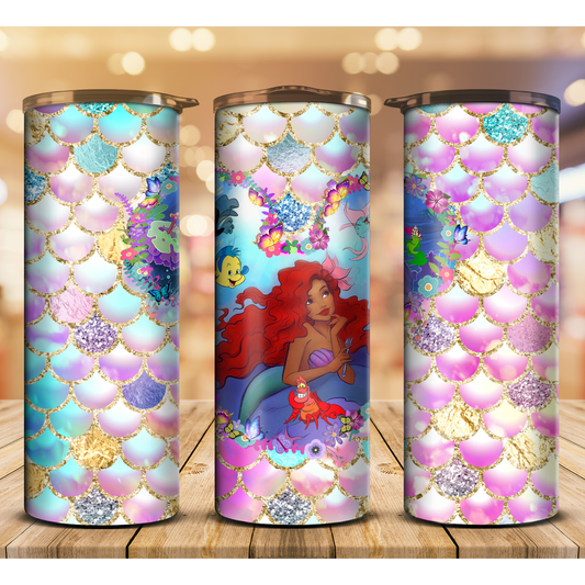 png mermaid, svg little mermaid, svg mermaid, the little mermaid 2023 showtimes, the little mermaid cast, black mermaid, black mermaid tail, black mermaid Disney, black mermaid movie, etsy digital products, etsy digital downloads, tumbler wrap designs, etsy sublimation designs, tumbler wraps, wrapper tumblers, tumbler vinyl