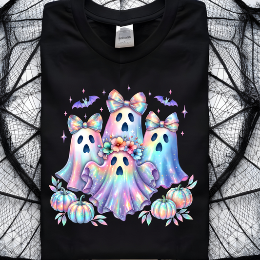 Ghost png, Halloween png, cute ghost, cute ghost clipart, ghost Halloween, etsy, etsy download, ghost shirt, iridescent, Halloween, Halloween clipart, Halloween ghost, Halloween ghost clipart, Halloween PNG 