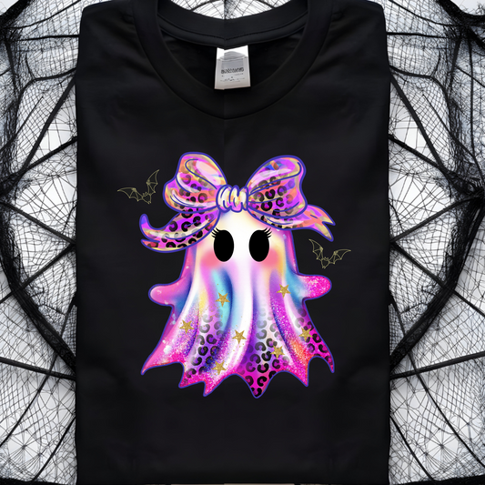 Ghost png, Halloween png, cute ghost, cute ghost clipart, ghost Halloween, etsy, etsy download, ghost shirt, iridescent, Halloween, Halloween clipart, Halloween ghost, Halloween ghost clipart, Halloween PNG, Transparent Background, Sublimation Design, Instant Download, Clipart 