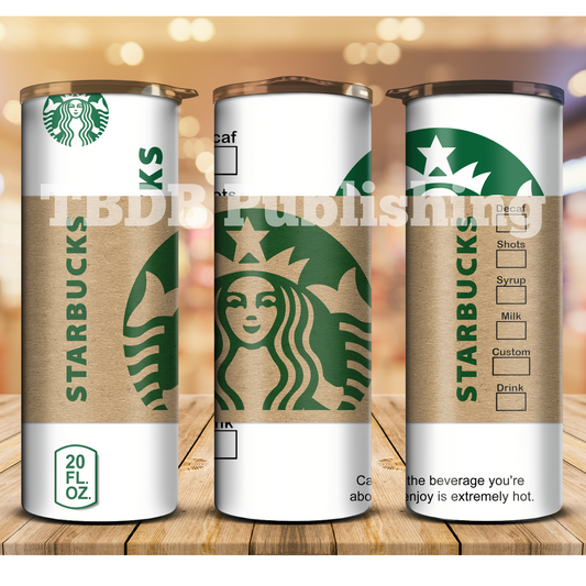 3D Tumbler Wrap, 20 oz tumbler, etsy digital products, etsy digital downloads, tumbler wrap designs, etsy sublimation designs, tumbler wraps, wrapper tumblers, tumbler vinyl, sublimation transfers, etsy tumbler, straight tumblers, digital png, tumbler wrap designs, etsy , Starbucks Cup SVG, Novelty PNG Design, Starbucks Hot Cup,  Starbucks, 20 Oz Tumbler Wrap