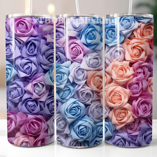 3d flowers, 3d tumbler wrap, 3d flower tumbler wrap, 20 oz tumbler, etsy digital products, etsy digital downloads, tumbler wrap designs, etsy sublimation designs, tumbler wraps, wrapper tumblers, tumbler vinyl, sublimation transfers, etsy tumbler, straight tumblers, digital png, tumbler wrap designs, etsy