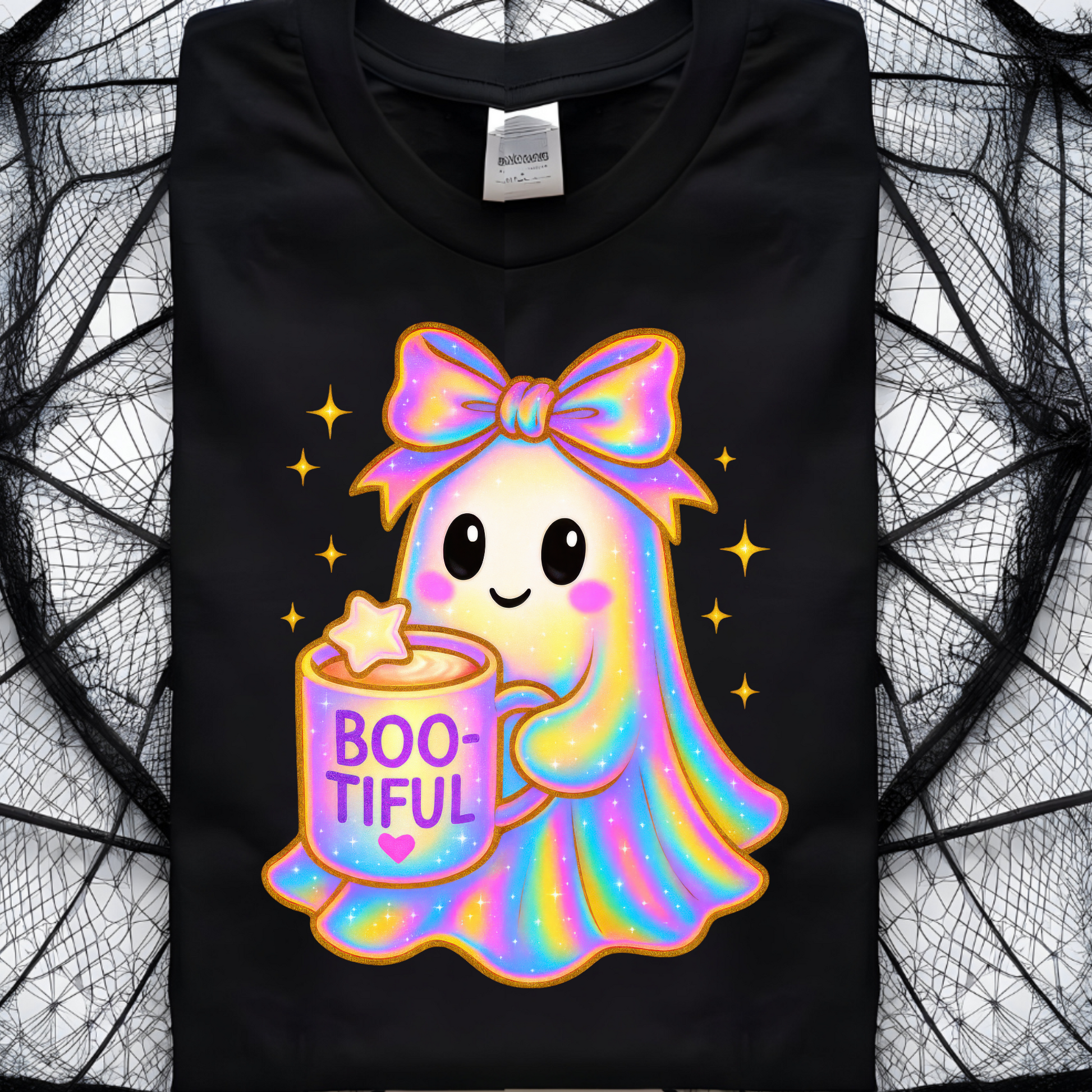 Ghost png, Halloween png, cute ghost, cute ghost clipart, ghost Halloween, etsy, etsy download, ghost shirt, iridescent, Halloween, Halloween clipart, Halloween ghost, Halloween ghost clipart, Halloween PNG 