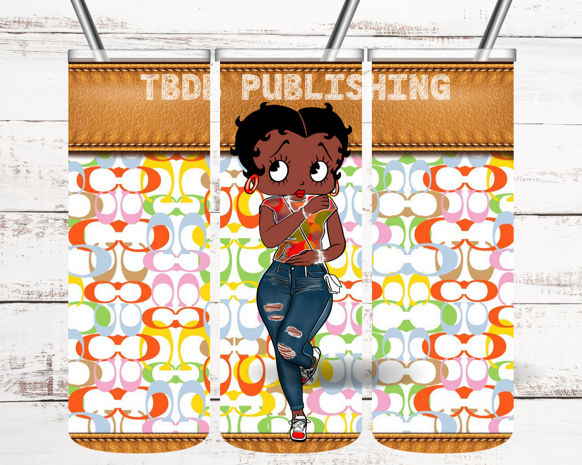 Coach tumbler wrap, etsy digital products, etsy digital downloads, tumbler wrap designs, etsy sublimation designs, tumbler wraps, sublimation transfers, wrapped tumblers, 20 oz tumbler, betty boop, betty boop black, tumbler vinyl, digital png, betty boop cartoon, tumbler, tumbler wrap, tumbler cups