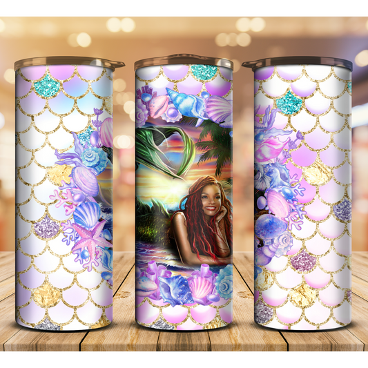 png mermaid, svg little mermaid, svg mermaid, the little mermaid 2023 showtimes, the little mermaid cast, black mermaid, black mermaid tail, black mermaid Disney, black mermaid movie, etsy digital products, etsy digital downloads, tumbler wrap designs, etsy sublimation designs, tumbler wraps, wrapper tumblers, tumbler vinyl