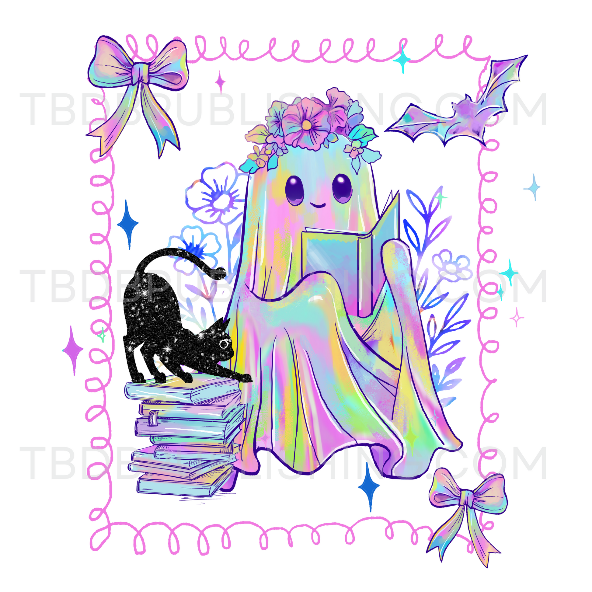 Ghost png, Halloween png, cute ghost, cute ghost clipart, ghost Halloween, etsy, etsy download, ghost shirt, iridescent, Halloween, Halloween clipart, Halloween ghost, Halloween ghost clipart, Halloween PNG, Transparent Background, Sublimation Design, Instant Download, Clipart 