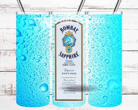 Beverage tumbler wrap, Drink wraps, drink tumbler wrap, 20 oz tumbler, beer wrap, etsy digital products, etsy digital downloads, tumbler wrap designs, etsy sublimation designs, tumbler wraps, wrapper tumblers, tumbler vinyl, sublimation transfers, etsy tumbler, straight tumblers, digital png, tumbler wrap designs, etsy, bombay sapphire, Bombay gin, Bombay sapphire gin