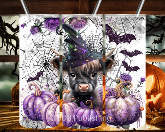 Halloween Highland Cow, highland cow tumbler wrap\, highland cow, Halloween png, Halloween tumbler, Halloween tumbler wrap, 20 oz tumbler, etsy digital products, etsy digital downloads, tumbler wrap designs, etsy sublimation designs, tumbler wraps, wrapper tumblers, tumbler vinyl, sublimation transfers, etsy tumbler, straight tumblers, digital png, tumbler wrap designs, etsy