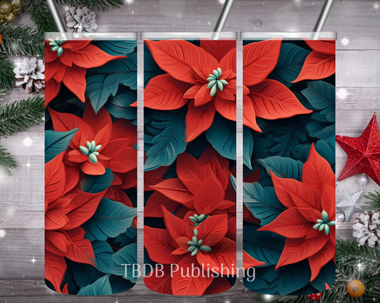 Beverage tumbler wrap, Drink wraps, drink tumbler wrap, 20 oz tumbler, beer wrap, etsy digital products, etsy digital downloads, tumbler wrap designs, etsy sublimation designs, tumbler wraps, wrapper tumblers, tumbler vinyl, sublimation transfers, etsy tumbler, straight tumblers, digital png, tumbler wrap designs, etsy, Christmas, Christmas tumbler wrap, poinsettas, Christmas lights