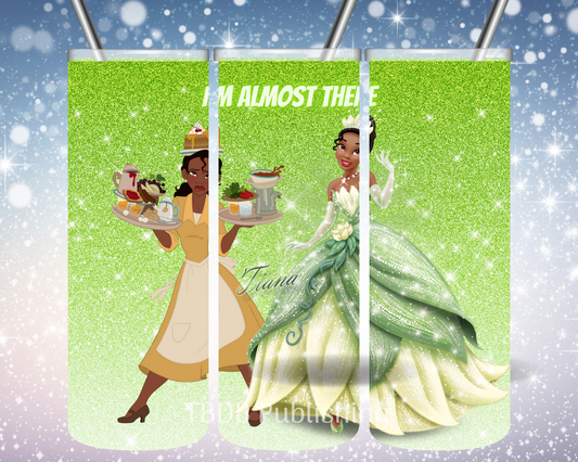 Princess Tiana Tumbler Wrap, Princess Tiana, Princess Tiana PNG, Princess Tumbler PNG, Glitter Princess PNG,  20 Oz Tumbler Wrap, 20 oz tumbler, etsy digital products, etsy digital downloads, tumbler wrap designs, etsy sublimation designs, tumbler wraps, wrapper tumblers, tumbler vinyl, sublimation transfers, etsy tumbler, straight tumblers, digital png, tumbler wrap designs, etsy , princess tiana dress, princess tiana blue dress, Disney gifts