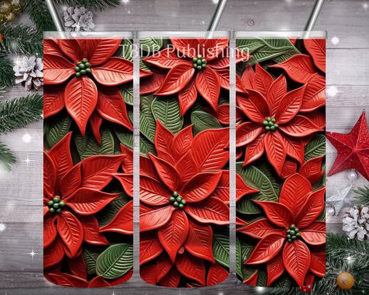 Beverage tumbler wrap, Drink wraps, drink tumbler wrap, 20 oz tumbler, beer wrap, etsy digital products, etsy digital downloads, tumbler wrap designs, etsy sublimation designs, tumbler wraps, wrapper tumblers, tumbler vinyl, sublimation transfers, etsy tumbler, straight tumblers, digital png, tumbler wrap designs, etsy, Christmas, Christmas tumbler wrap, poinsettas, Christmas lights