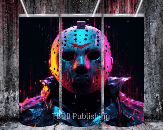 Jason Vorhees, Friday the 13th, Friday the 13th movies, Halloween png, Halloween tumbler, Halloween tumbler wrap, 20 oz tumbler, etsy digital products, etsy digital downloads, tumbler wrap designs, etsy sublimation designs, tumbler wraps, wrapper tumblers, tumbler vinyl, sublimation transfers, etsy tumbler, straight tumblers, digital png, tumbler wrap designs, etsy