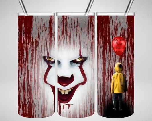 horror movies, pennywise, jason vorhees, michael myers, freddy kruger, Beverage tumbler wrap, Drink wraps, drink tumbler wrap, 20 oz tumbler, beer wrap, etsy digital products, etsy digital downloads, tumbler wrap designs, etsy sublimation designs, tumbler wraps, wrapper tumblers, tumbler vinyl, sublimation transfers, etsy tumbler, straight tumblers, digital png, tumbler wrap designs, etsy, pennywise
