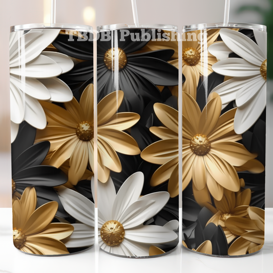 3d flowers, 3d tumbler wrap, 3d flower tumbler wrap, 20 oz tumbler, etsy digital products, etsy digital downloads, tumbler wrap designs, etsy sublimation designs, tumbler wraps, wrapper tumblers, tumbler vinyl, sublimation transfers, etsy tumbler, straight tumblers, digital png, tumbler wrap designs, etsy
