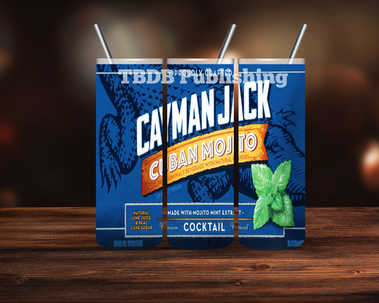 Cayman Jack Tumbler Wrap , Beverage tumbler wrap, Drink wraps, drink tumbler wrap, 20 oz tumbler, beer wrap, etsy digital products, etsy digital downloads, tumbler wrap designs, etsy sublimation designs, tumbler wraps, wrapper tumblers, tumbler vinyl, sublimation transfers, etsy tumbler, straight tumblers, digital png, tumbler wrap designs, cayman jack